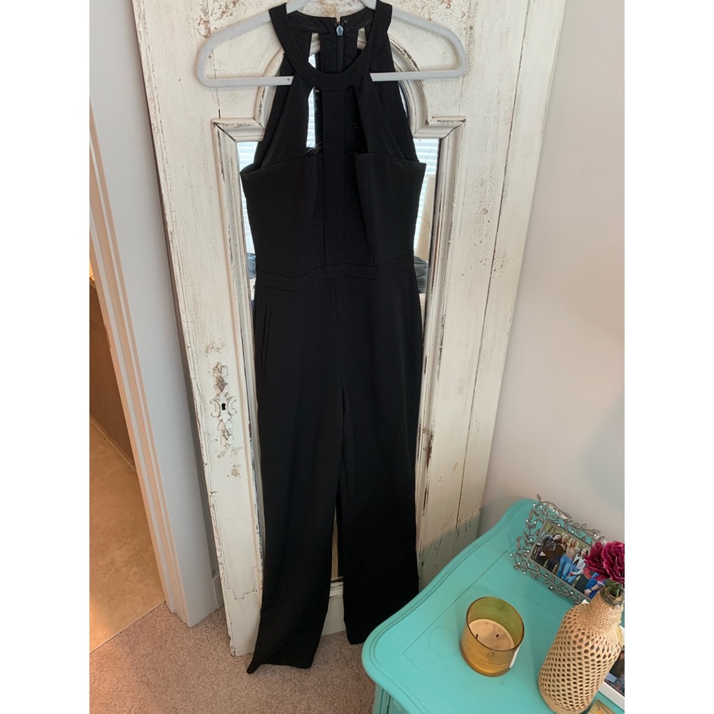BCBG Jumpsuit